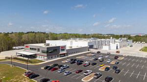 Milo's Tea Company Opens Fourth Facility in Spartanburg, S.C., Expanding Manufacturing Footprint, Creating 200 Highly Skilled U.S. Jobs