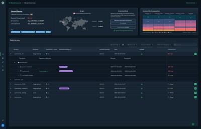 HiddenLayer Unveils AISec Platform 2.0 to Deliver Unmatched Context, Visibility, and Observability for Enterprise AI Security