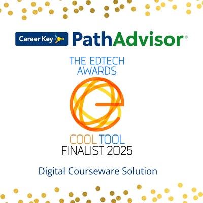 PathAdvisor Recognized as Cool Tool Award Finalist