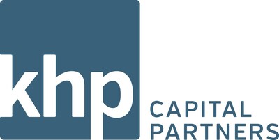 KHP Capital Partners Logo (PRNewsfoto/KHP Capital Partners)