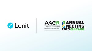 Lunit Showcases AI Pathology Advances in Cancer Research from Rare to Common Tumors at AACR 2025