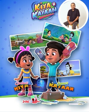 Applause Entertainment Launches 'ApplaToon' - A New Animation Channel on YouTube