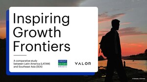 1 Billion People, Trillions in Growth: Why LATAM &amp; SEA Are The Next Economic Powerhouses by Leading Digital Finance Revolution