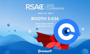 Criminal IP to Showcase Advanced Threat Intelligence at RSAC™ 2025