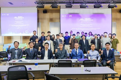 2025년 '용표배' 해외중점지역 특별대회(한국 지역), 성공적으로 마무리