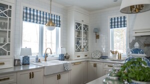 TWOPAGES Launches Spring-Summer Curtain Refresh Guide Blending Functionality and Aesthetics