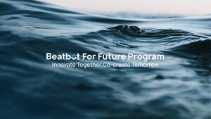 Beatbot Partners with Oceana for Marine Conservation, Launches "Beatbot For Future" Sustainability Program