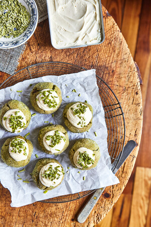 New Cookbook Shares Nearly a Decade of the Best Recipes from Charleston's Favorite Cafés
