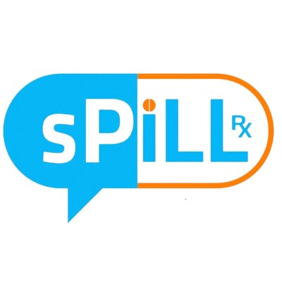 sPiLL Rx logo