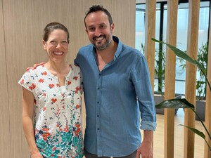 NanoDrops Names Daria Lemann-Blumenthal as CEO