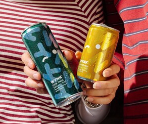 Wynk's National Footprint Continues To Grow Nationwide, Bringing THC Seltzer To Four New Markets