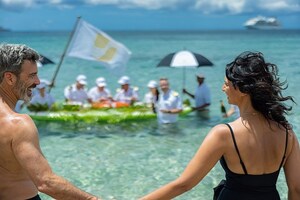 SEABOURN UNVEILS 2026-2027 FALL, WINTER, AND SPRING SEASON, FEATURING NEW ITINERARIES EXPLORING JAPAN, CARIBBEAN AND MORE