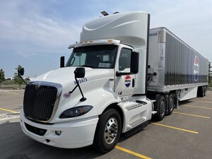 Optimus Technologies Launches Vector System for International S13 Platform