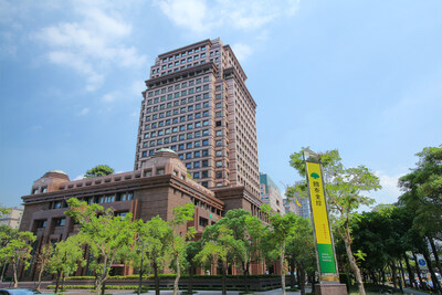Cathay United Bank is a longstanding supporter of Earth Day, and was recently named Best Bank for Sustainable Finance.