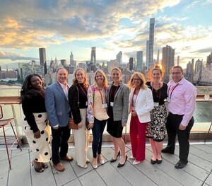Shaping Tomorrow's Omnichannel Leaders with Cornell