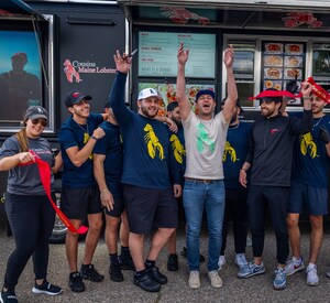 Cousins Maine Lobster Reaches 85 Units with Debut in Grand Rapids