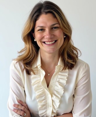 Elizabeth Bramlage, Versapay CMO Elizabeth Bramlage, Versapay CMO