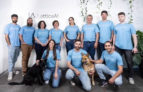 Lattica Emerges from Stealth to Solve AI's Biggest Privacy Challenge with FHE