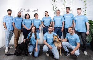 Lattica Emerges from Stealth to Solve AI's Biggest Privacy Challenge with FHE
