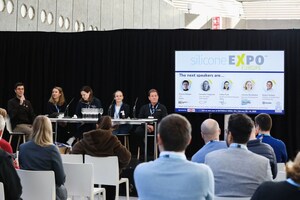 FlackTek Highlights New Technologies, Expands Global Reach at Major Trade Shows