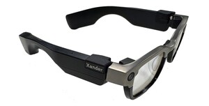 Vuzix Begins Supplying Custom AR Glasses to Xander to Meet Demand for Captioning Solution for Hearing Loss