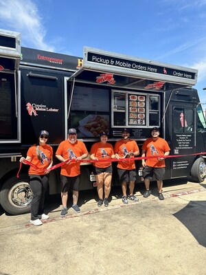 Cousins Maine Lobster Driving Growth Across Oklahoma, Announcing New Truck Opening in Oklahoma City, OK
