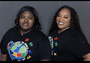 BRIGHT NEW BOOK WRITTEN BY NEURO-DIVERGENT 13-YEAR-OLD AND HER MOTHER SHINES LIGHT ON UNIQUE TOPIC