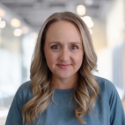 Krista Gregg Headshot