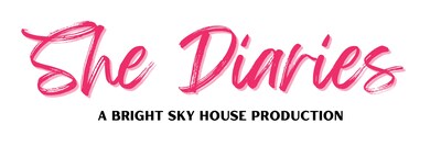 She Diaries Logo