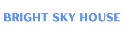 Bright Sky House Logo