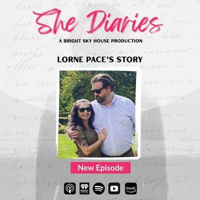 Lorne Pace Promo Template