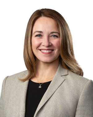 Jones Walker Welcomes Energy Sector Personal Injury Litigator Erica Daehn-McHard Jones Walker Welcomes Energy Sector Personal Injury Litigator Erica Daehn-McHard