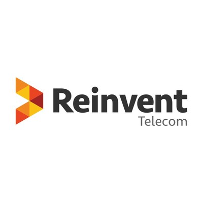 Reinvent Telecom Logo Reinvent Telecom Logo