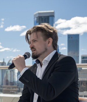Jack Backes Joins Provident Data Centers as Principal Strategist, Driving Vision for Next-Gen Digital Infrastructure