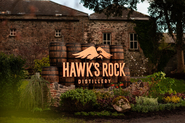 Hawk's Rock Distillery