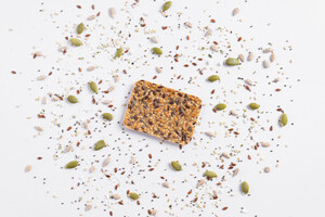 Top Seedz Rolls Out New Cracker Shapes to Meet Growing Demand and Boost Versatility