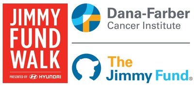 Jimmy Fund Walk Logo