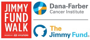 Call for Walkers: Register for the 37th Annual Jimmy Fund Walk presented by Hyundai