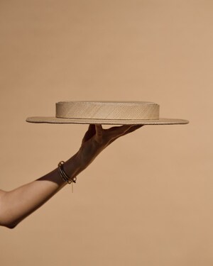 Introducing the World's First Collapsible Flat Hat--Revolutionizing a Hat Industry Stuck in the Past