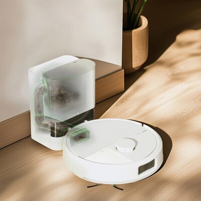 Roomba® Max 705 Vac Robot + AutoEmpty™ Dock Roomba® Max 705 Vac Robot + AutoEmpty™ Dock