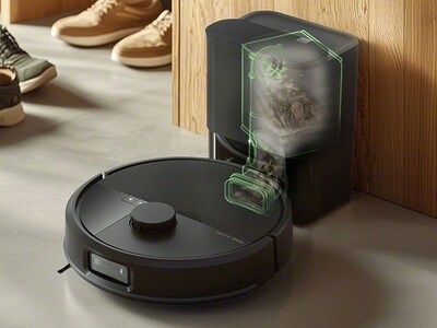 Roomba® Max 705 Vac Robot + AutoEmpty™ Dock Roomba® Max 705 Vac Robot + AutoEmpty™ Dock