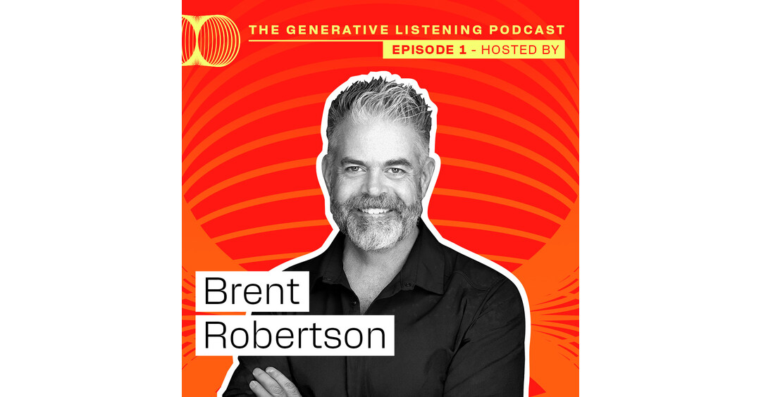 'The Generative Listening Podcast' Shows How Listening Can Transform Lives