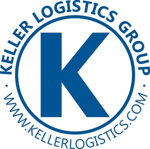 Keller Logistics Group Pioneers a New Standard with Its Hybrid YMS/Yard Services Solution