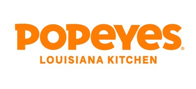 Popeyes Louisiana Kitchen Logo (CNW Group/Popeyes Louisiana Kitchen, Inc.)