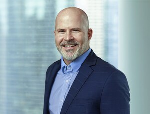 Water Street Healthcare Partners Announces Appointment of David Johnston