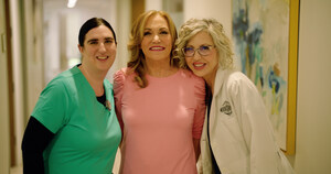 100,000th Skin Cancer Patient Successfully Treated with Nonsurgical GentleCure™