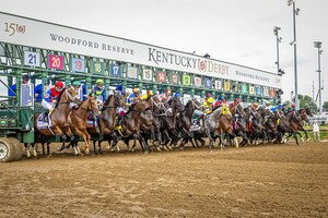 Lumen Brings Big Bandwidth to the Big Hats: Powering the Kentucky Derby® with Network-as-a-Service