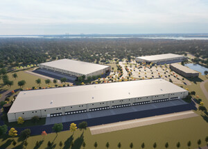 D2 Organization Sells 700,000 Square Foot Logistics Park Development Site in Carneys Point, NJ to EQT Real Estate