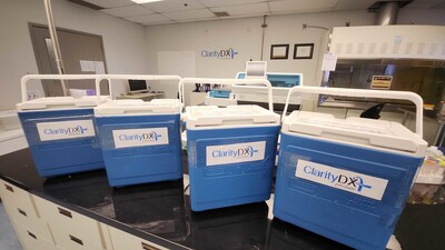 Nanostics Launches Clinical Utility Study for Its AI-Powered ClarityDX Prostate Test to More Accurately Identify Aggressive Prostate Cancer