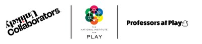 Unlikely Collaborators Awards Grant to National Institute for Play in Support of Professors at Play Playposium 2025